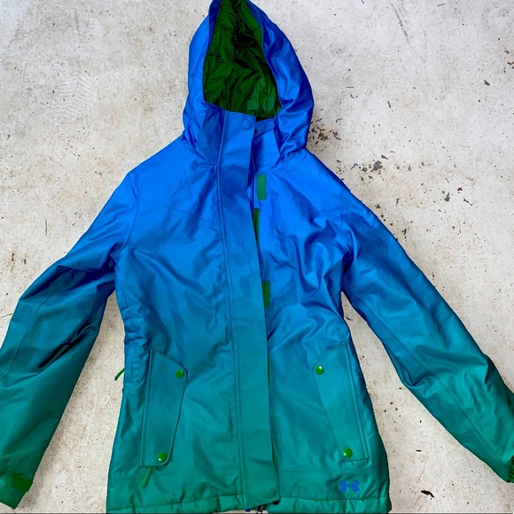 Under Armour Jackets & Blazers - Winter/Ski Jacket
